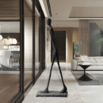 Vexumo Art Sculpture Floor Ornaments - Image 11
