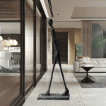 Vexumo Art Sculpture Floor Ornaments - Image 4