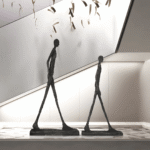 Vexumo Art Sculpture Floor Ornaments - Image 5
