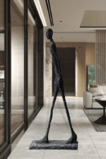 Vexumo Art Sculpture Floor Ornaments - Image 13