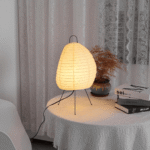 Komi Paper Table Lamp - Image 3