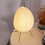 Komi Paper Table Lamp - Image 4