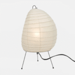 Komi Paper Table Lamp - Image 8