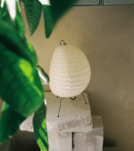 Komi Paper Table Lamp - Image 11