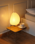 Komi Paper Table Lamp - Image 12
