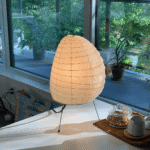 Komi Paper Table Lamp - Image 14