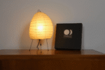 Komi Paper Table Lamp - Image 17