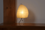 Komi Paper Table Lamp - Image 18
