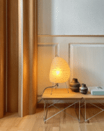 Komi Paper Table Lamp - Image 19
