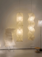 Washi Paper L8 Pendant Light - Image 6
