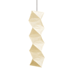 Washi Paper L8 Pendant Light - Image 8