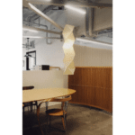 Washi Paper L8 Pendant Light - Image 13