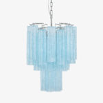 Azzura Murano Chandelier