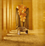 Velymo Grapetta Chandelier - Image 3