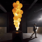 Velymo Grapetta Chandelier - Image 5