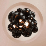 Velymo Grapetta Chandelier - Image 7