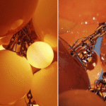 Velymo Grapetta Chandelier - Image 9