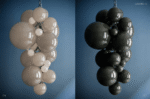 Velymo Grapetta Chandelier - Image 12
