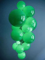 Velymo Grapetta Chandelier - Image 16