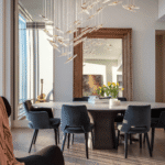 Moonlight Whispers Chandelier - Image 2