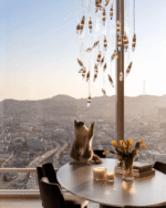 Moonlight Whispers Chandelier - Image 7