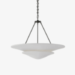 Orvus Cloud Pendant Light - Image 20