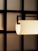 Edge Linear Pendant Light - Image 5