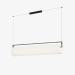 Edge Linear Pendant Light