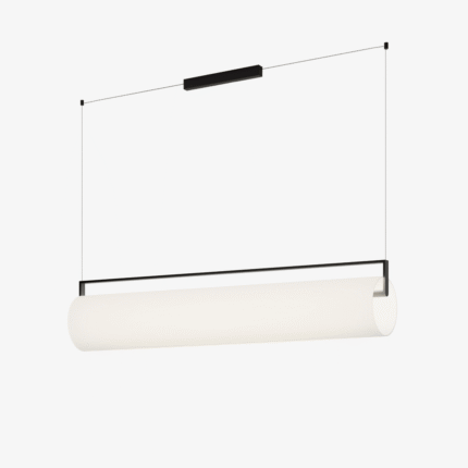 Edge Linear Pendant Light