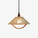 Nimbus Arc Pendant Light