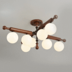 Alder Grove Ceiling Light - Image 11