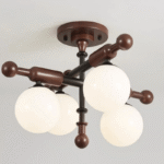 Alder Grove Ceiling Light - Image 12