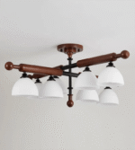 Alder Grove Ceiling Light - Image 16