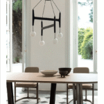 Lunna Orb Chandelier - Image 5