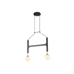 Lunna Orb Chandelier - Image 11