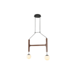 Lunna Orb Chandelier - Image 12