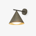 Cone Wall Lamp - Image 3