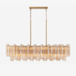 Addis Linear Chandelier