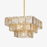 Regal Chandelier - Image 9