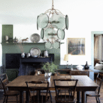 Rovigo Chandelier - Image 11