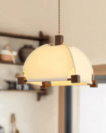Allegra Pendant Lamp - Image 9