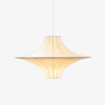Caela Silk Pendant Lamp - Image 14