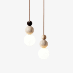 Elara Duo Pendant Lamp - Image 13