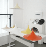 Semi Pendant Light - Image 5