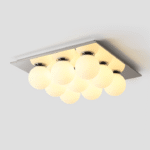 Lumo Cluster Ceiling Light - Image 14