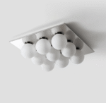 Lumo Cluster Ceiling Light - Image 8