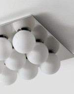 Lumo Cluster Ceiling Light - Image 10
