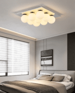 Lumo Cluster Ceiling Light - Image 12