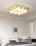 Lumo Cluster Ceiling Light - Image 11