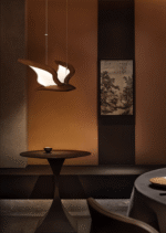 Warbler Chandelier - Image 20